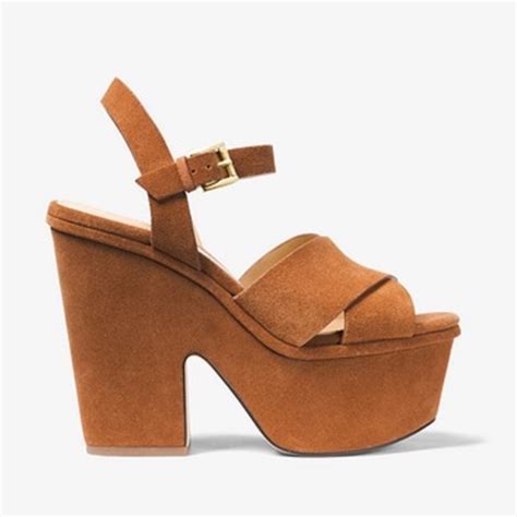 michael michael kors divia platform|Michael michael kors divia platform + FREE SHIPPING.